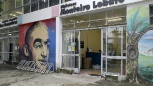 Biblioteca Monteiro Lobato recebe evento de aniversário nesta segunda-feira - Foto: Reprodução