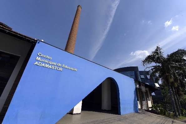 Evento acontece nesta terça-feira (11), às 17h, no Adamastor - Foto: Reprodução