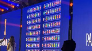 Tabela do Paulistão 2026 - Foto: João Pedro Brandão