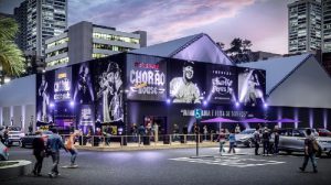 Evento “Chorão House” acontecerá nesta quinta-feira (13) - Foto: Reprodução
