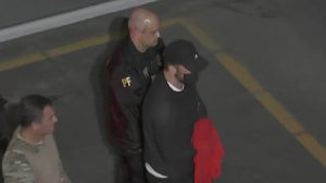 Empresário Thiago Brennand preso - Foto: Reprodução/X