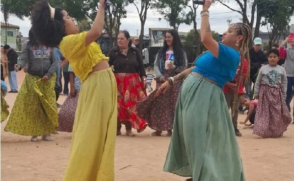 Evento ocorrerá dia 30 de novembro - Foto: Divulgação