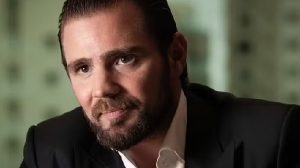 Empresário Daniel Vorcaro é preso nesta segunda-feira (17) - Foto: Reprodução