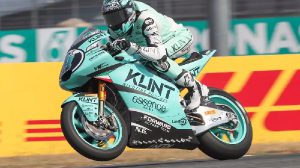 Alex Escrig marca tempo recorde em GP de Valência - Foto: Reprodução