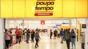 Poupatempo está fechado durante feriado - Foto: Reprodução