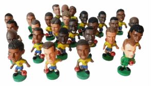 Mini-Craques da Coca-Cola - Foto: Reprodução