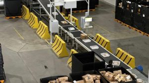 LATAM Cargo Brasil em Guarulhos - Foto: Divulgação