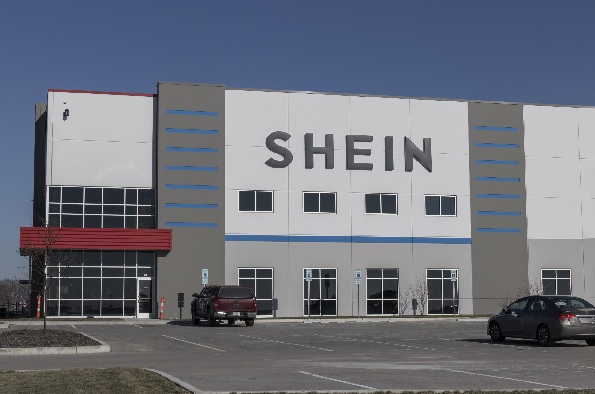 Shein disponibiliza vagas para Guarulhos - Foto: Divulgação