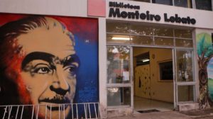 Evento acontecerá na Biblioteca Monteiro Lobato - Foto: Divulgação