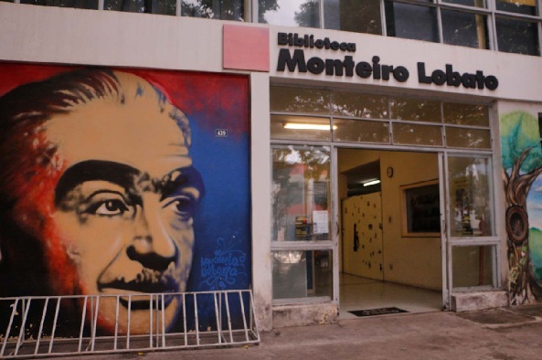 Evento acontecerá na Biblioteca Monteiro Lobato - Foto: Divulgação