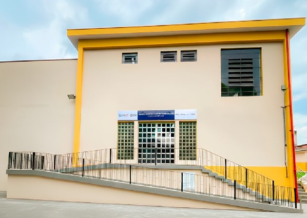 Casas André Luiz serão inauguradas no próximo sábado, 29 - Foto: Divulgação