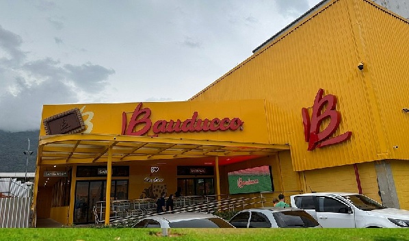 Fábrica da Bauducco em Guarulhos com promoção em Black Friday - Foto: Divulgação