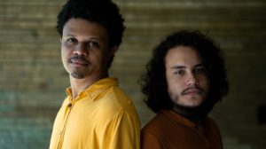 Dupla guarulhense Duo Inhambu - Foto: Divulgação