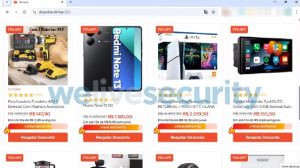 Preste atenção nesta Black Friday - Foto: Reprodução/G1