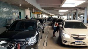 Suspeito foi preso nesta terça-feira - Foto: Reprodução