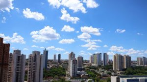 Temperatura Quinta-Feira - Foto: Reprodução