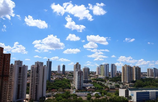 Temperatura Quinta-Feira - Foto: Reprodução