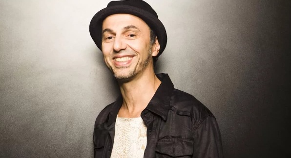 Zeca Baleiro fará apresentação de seu novo álbum no Sesc Guarulhos - Foto: Divulgação