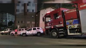 Crime foi descoberto nesta quinta-feira (27) - Foto: Reprodução/PMSP