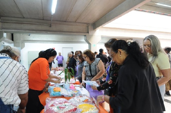 Evento teve seu lançamento na quarta-feira (25) - Foto: Divulgação