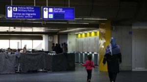 Aeroporto de Guarulhos - Foto: Rovena Rosa/Agência Brasil