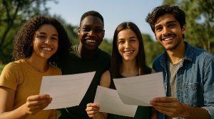 Programa Clima Ação Jovem Guarulhos - Foto: Reprodução