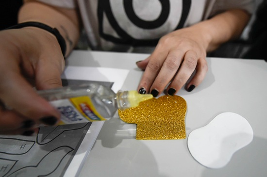 Casas da Mulher Guarulhense oferecem novas oficinas (Foto: Marcio Lino)