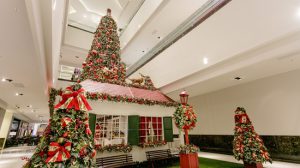 Parque Shopping Maia (Foto: Divulgação, Rafael Almeida)