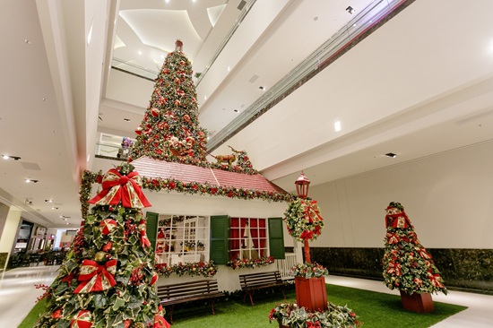 Parque Shopping Maia (Foto: Divulgação, Rafael Almeida)