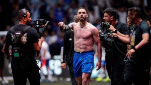 Kelvin Oliveira Artilheiro da Kings League Brazil (Foto: Kings League Brazil)