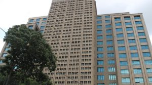 Secretaria da Fazenda do Estado de São Paulo (Foto: Divulgação)