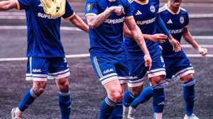 G3X FC 6×4 Fúria FC - Kings League Brazil (Foto: GHClicks)