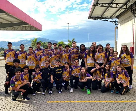 Apagebask (Foto: Divulgação)