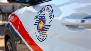 Polícia Militar (Foto: Reprodução)