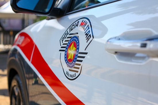 Polícia Militar (Foto: Reprodução)