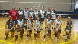 APROV/Guarulhos 1 x 3 Diadema - Sub 15 (Foto: Divulgação Aprov)