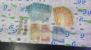 Casal é preso após furto de R$ 52 mil em medicamentos - Guarulhos