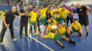 Herkules 27x25 Pinheiros - Super Paulistão (Foto: Divulgação)