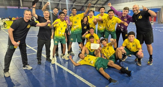 Herkules 27x25 Pinheiros - Super Paulistão (Foto: Divulgação)