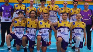 Apagebask Sub 16 Masculino (Foto: Divulgação)