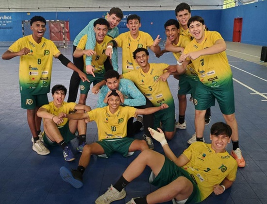 Herkules 32x26 Corinthians - Super Paulistão (Foto: Divulgação)