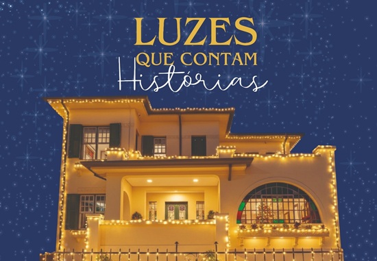 Centros Educacionais de Guarulhos promovem programação natalina (Foto: Divulgação)