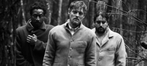 Cena “A Própria Carne” - Foto: Divulgação