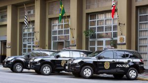 Delegacia de Repressão aos Crimes Raciais e Delitos de Intolerância (Decradi) (Foto: Divulgação)