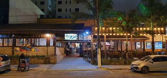 Ponto KA - Guarulhos (Foto: Divulgação)