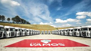 VAMOS abre 25 vagas para Jovem Aprendiz (Foto: Divulgação)