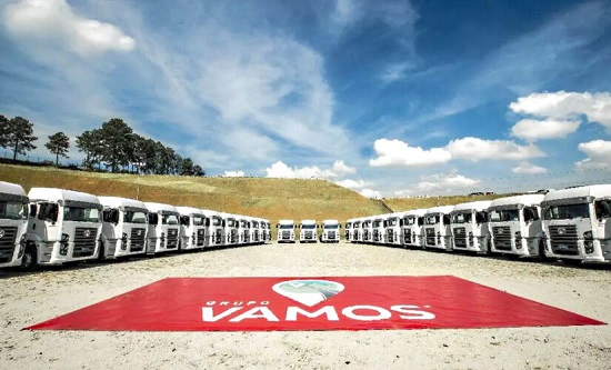 VAMOS abre 25 vagas para Jovem Aprendiz (Foto: Divulgação)