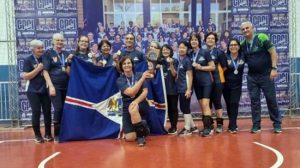 Seleção Guarulhense para Jatispa 2025 (Foto: Divulgação)