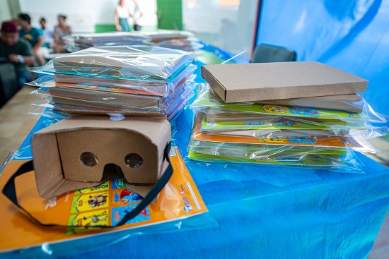 EDP abre inscrições para o Programa Escola da Energia 2026/2027 (Foto: Divulgação)