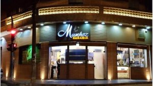 Munhoz Padaria - Melhor padaria de Guarulhos (Foto: Reprodução)